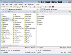 Official Download Mirror for Nomad.NET