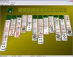 Official Download Mirror for Big Solitaires 3D