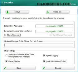 Official Download Mirror for G Security