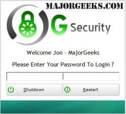 Official Download Mirror for G Security