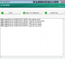Official Download Mirror for G Security