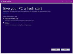 Official Download Mirror for Microsoft Refresh Windows Tool
