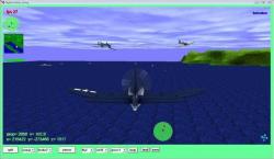 Official Download Mirror for flightcombat_chung