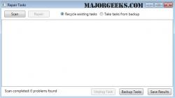 Official Download Mirror for Repair Tasks
