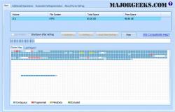 Official Download Mirror for Puran Defrag 