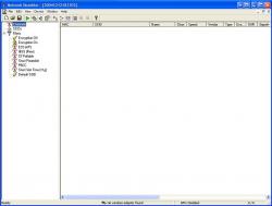 Official Download Mirror for NetStumbler