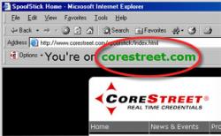 Official Download Mirror for SpoofStick for Firefox