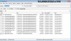 Official Download Mirror for UltraSearch