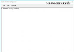 Official Download Mirror for Daily Partner