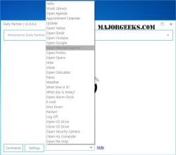 Official Download Mirror for Daily Partner