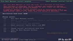 Official Download Mirror for Plop Boot Manager