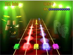 Official Download Mirror for Frets on Fire
