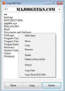 Official Download Mirror for Long Path Fixer