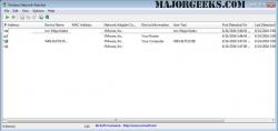 Official Download Mirror for Wireless Network Watcher