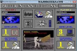 Official Download Mirror for Race Into Space
