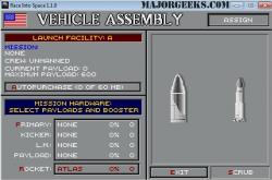 Official Download Mirror for Race Into Space