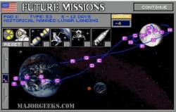 Official Download Mirror for Race Into Space