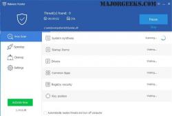 Official Download Mirror for Glarysoft Malware Hunter