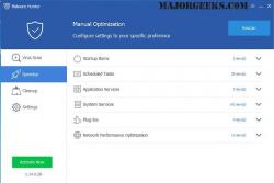 Official Download Mirror for Glarysoft Malware Hunter