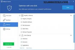 Official Download Mirror for Glarysoft Malware Hunter