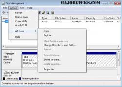 Official Download Mirror for Show Disk Partition Style