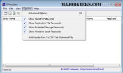 Official Download Mirror for IE PassView