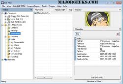Official Download Mirror for Exif Pilot