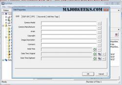 Official Download Mirror for Exif Pilot