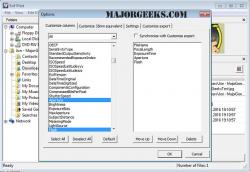 Official Download Mirror for Exif Pilot