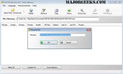 Official Download Mirror for Free File Unlocker