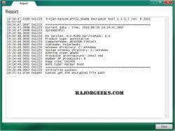 Official Download Mirror for Kaspersky ShadeDecryptor
