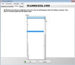 Official Download Mirror for Privacy Hide