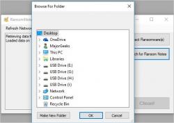 Official Download Mirror for RansomNoteCleaner