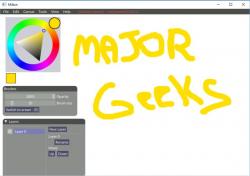 Official Download Mirror for Milton
