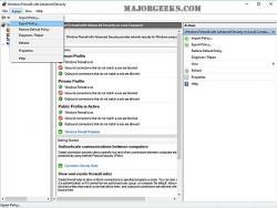 Official Download Mirror for Block Telemetry Firewall Rules for Windows 10