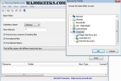 Official Download Mirror for PreviousFilesRecovery