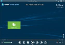 Official Download Mirror for Leawo Blu-Ray Player