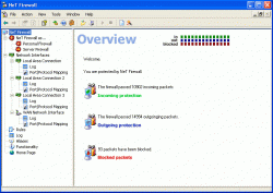 Official Download Mirror for NeT Firewall