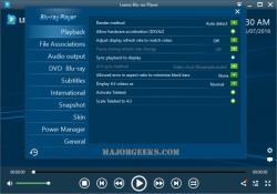 Official Download Mirror for Leawo Blu-Ray Player