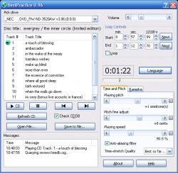 Official Download Mirror for BestPractice