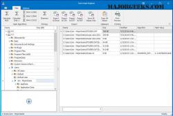 Official Download Mirror for Tom's Hash Explorer