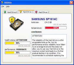 Official Download Mirror for HDDlife Pro