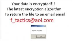 Official Download Mirror for AVG Decryption Tool For Legion