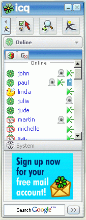 Official Download Mirror for ICQ