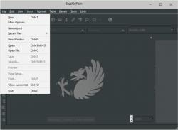 Official Download Mirror for BlueGriffon