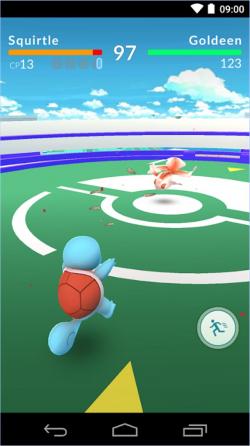 Official Download Mirror for Pokemon GO for Android