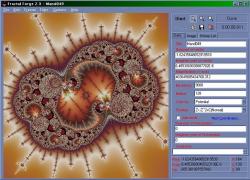 Official Download Mirror for Fractal Forge