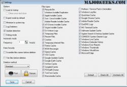 Official Download Mirror for KCleaner