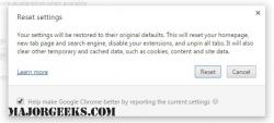 Official Download Mirror for Google Chrome Cleanup Tool