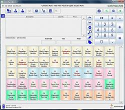 Official Download Mirror for Chromis POS